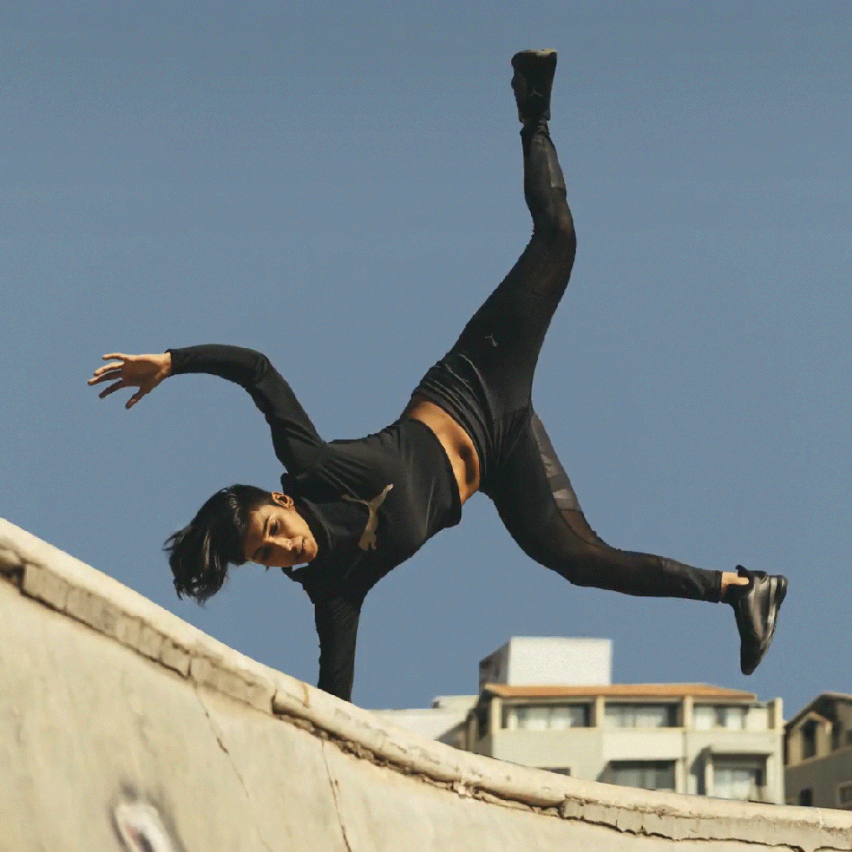 PUMA India — Visual 06