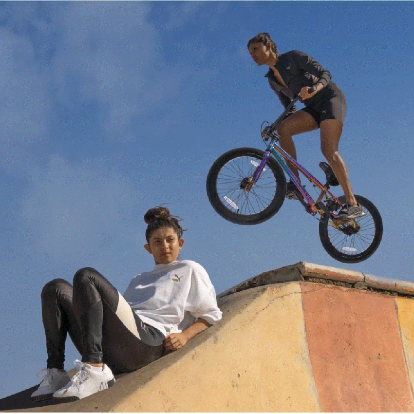 PUMA India — Visual 08