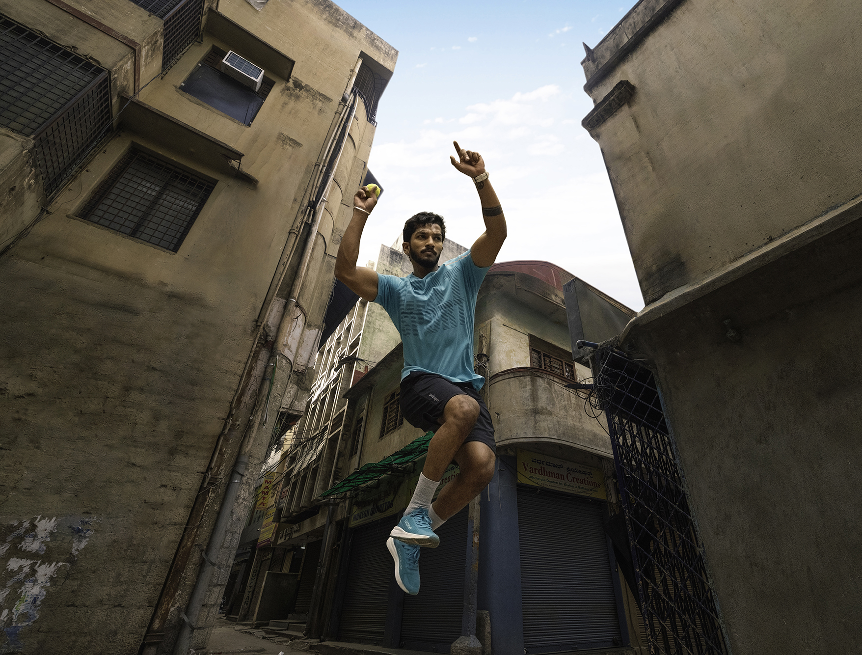 Cult.sport Campaign 02