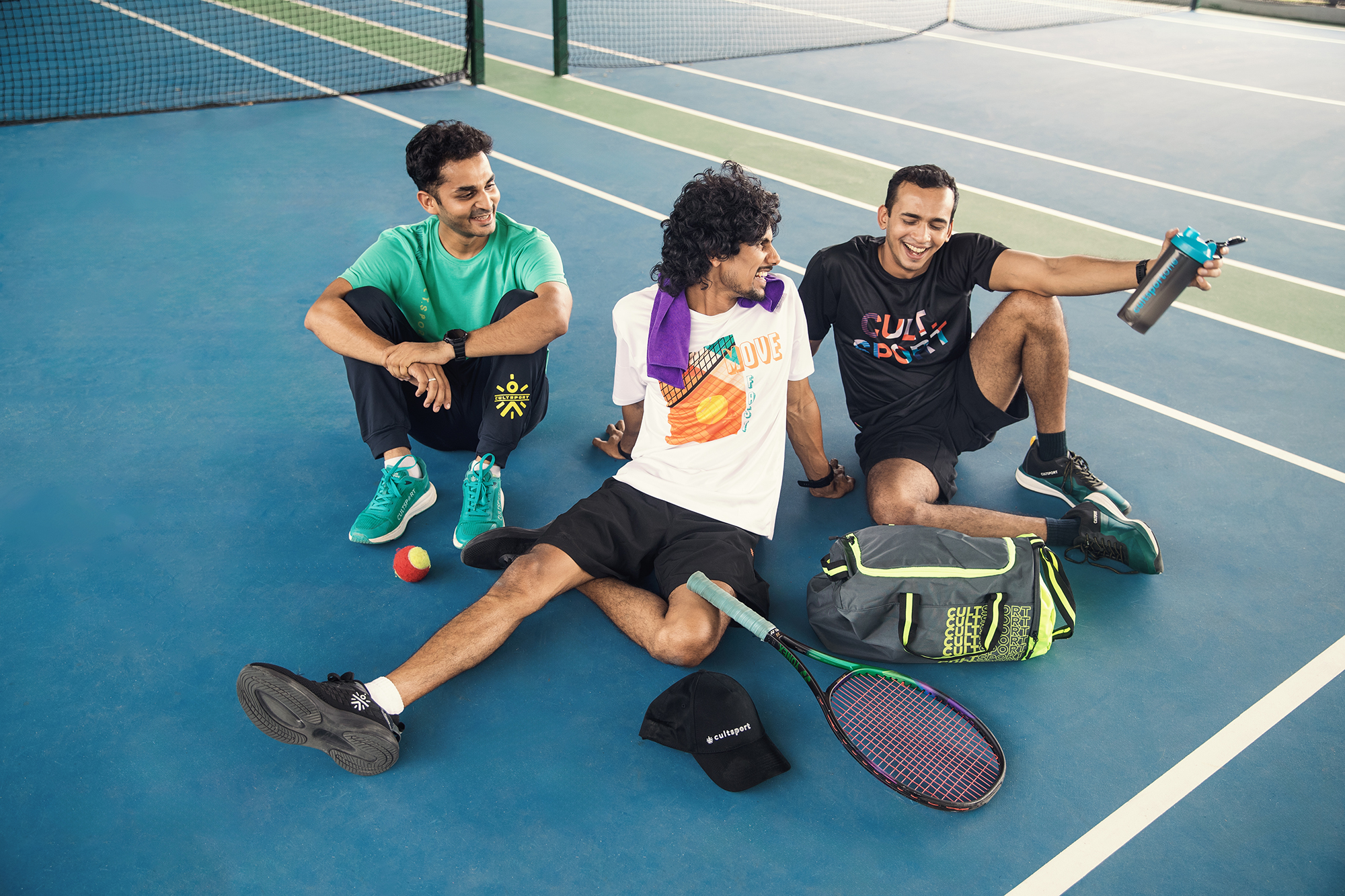 Cult.sport Campaign 04