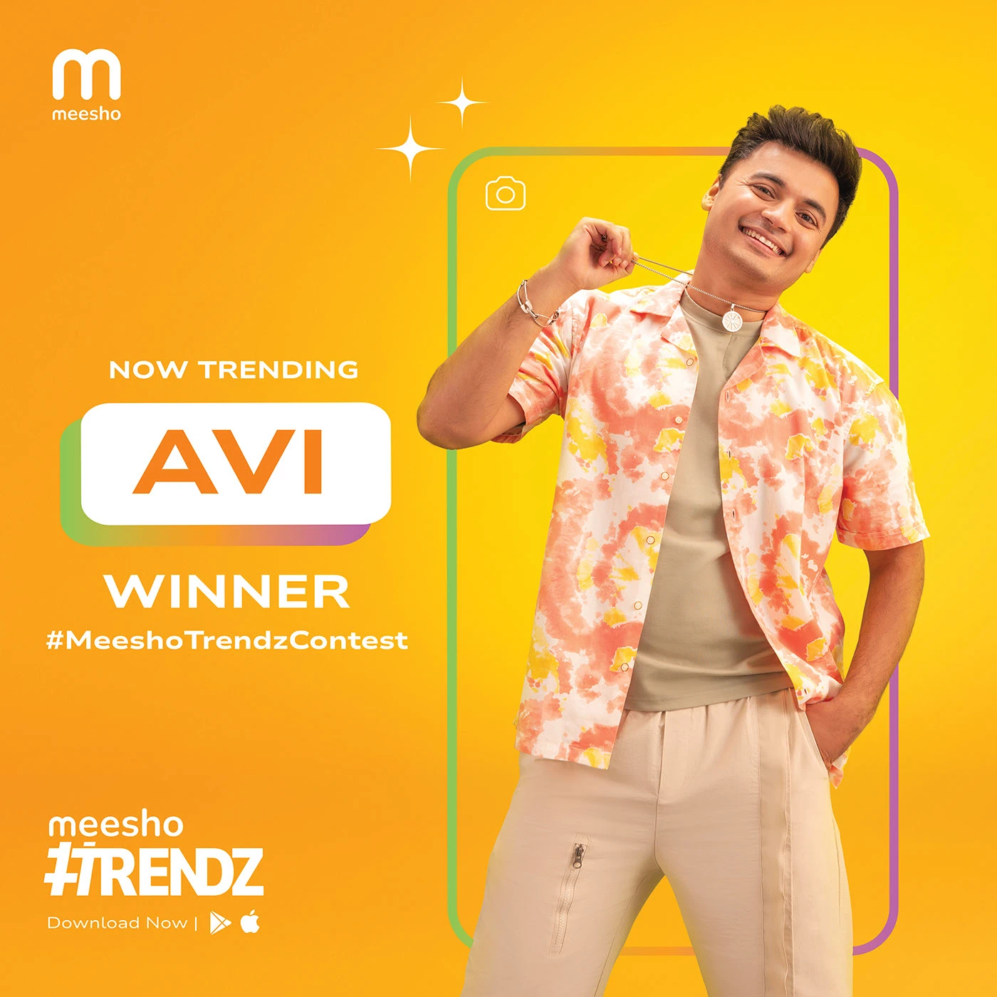 Meesho Trendz — Where Trends Find You