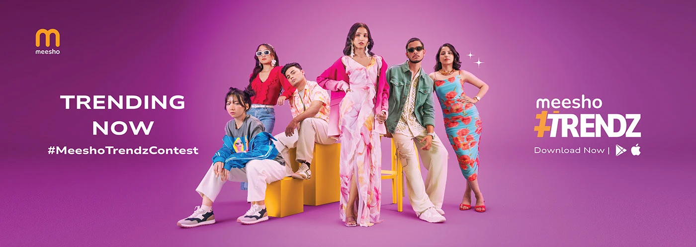 Meesho Trendz — Visual 04