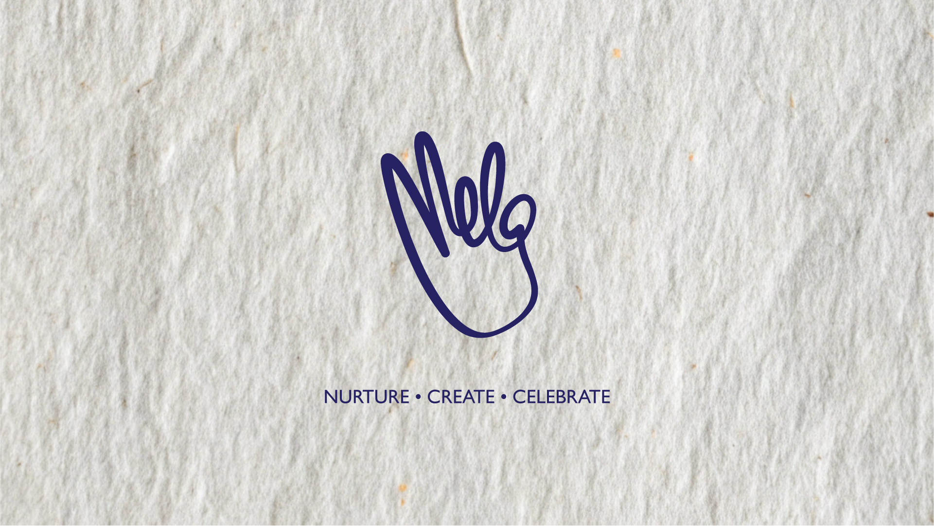 MELA — Final Logo Mark
