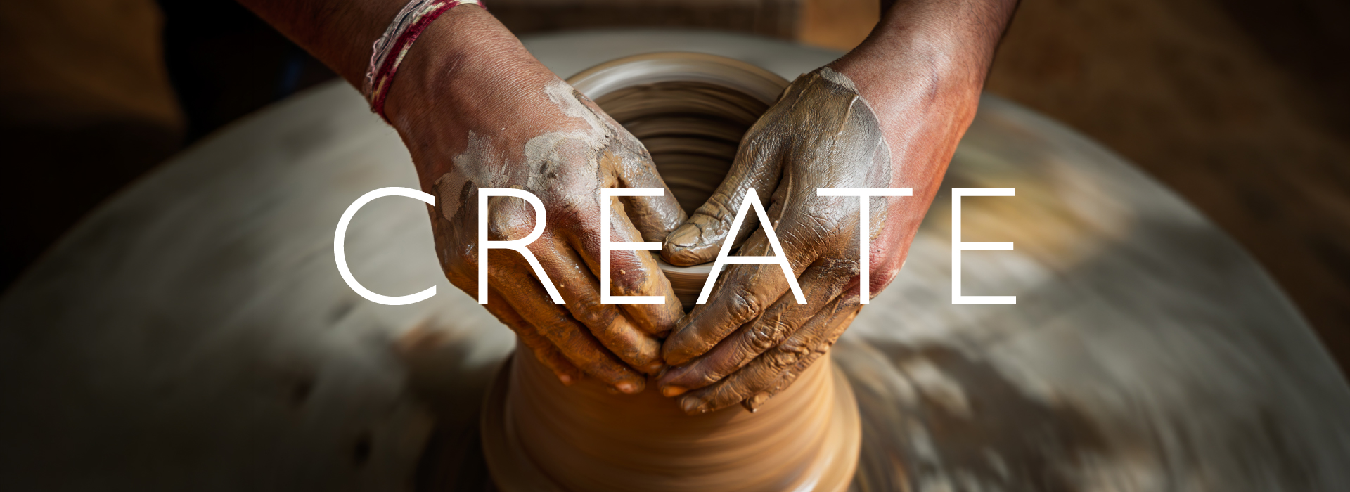 Create — Brand Visual