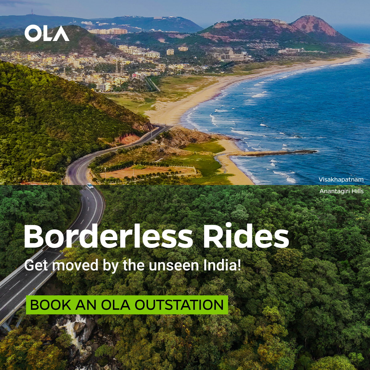 Borderless Rides — Neemrana & Hambal Valley