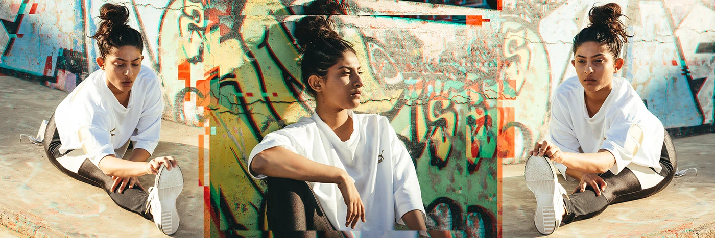PUMA India — Visual 03